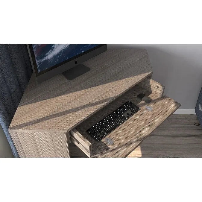 Corner Desk/ Vanity Table