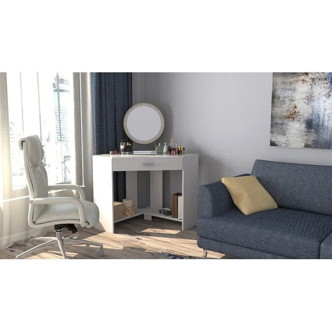 Corner Desk/ Vanity Table