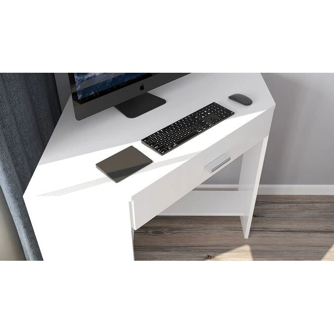Corner Desk/ Vanity Table