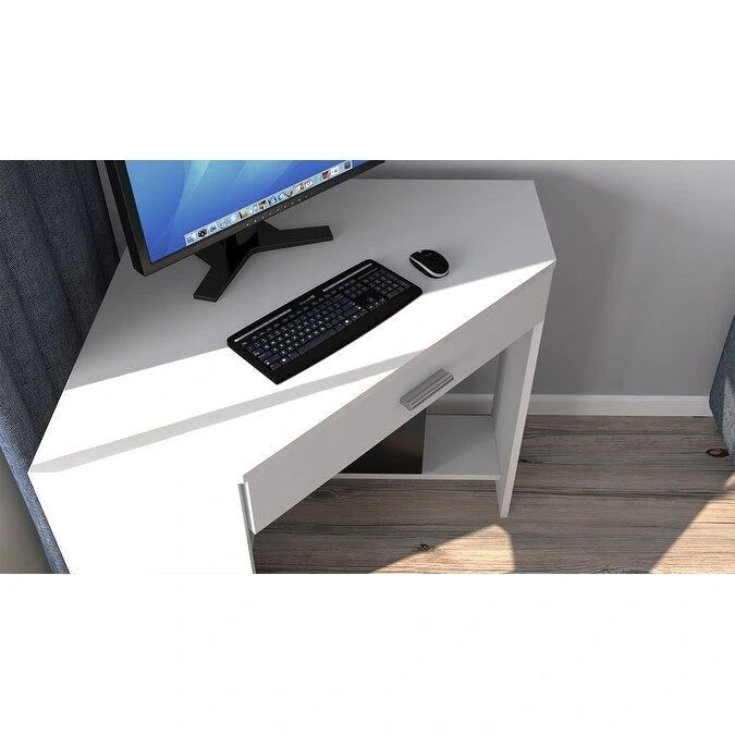 Corner Desk/ Vanity Table
