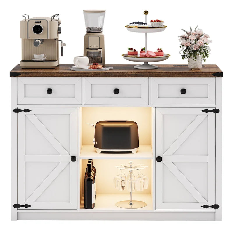 47Wide Sideboard