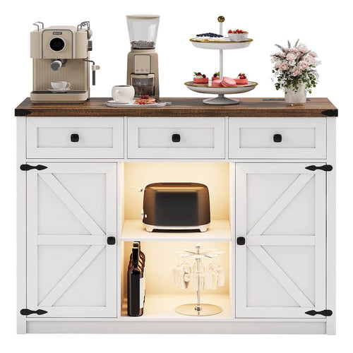 47Wide Sideboard