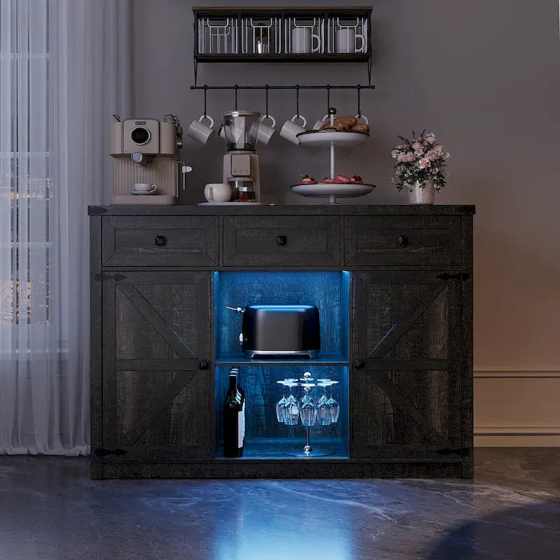 47Wide Sideboard