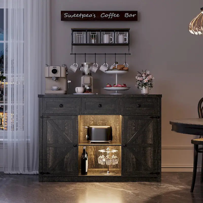 47Wide Sideboard