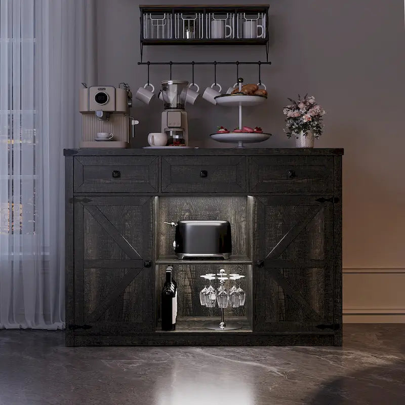 47Wide Sideboard