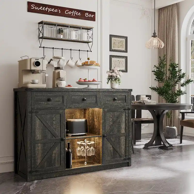 47Wide Sideboard