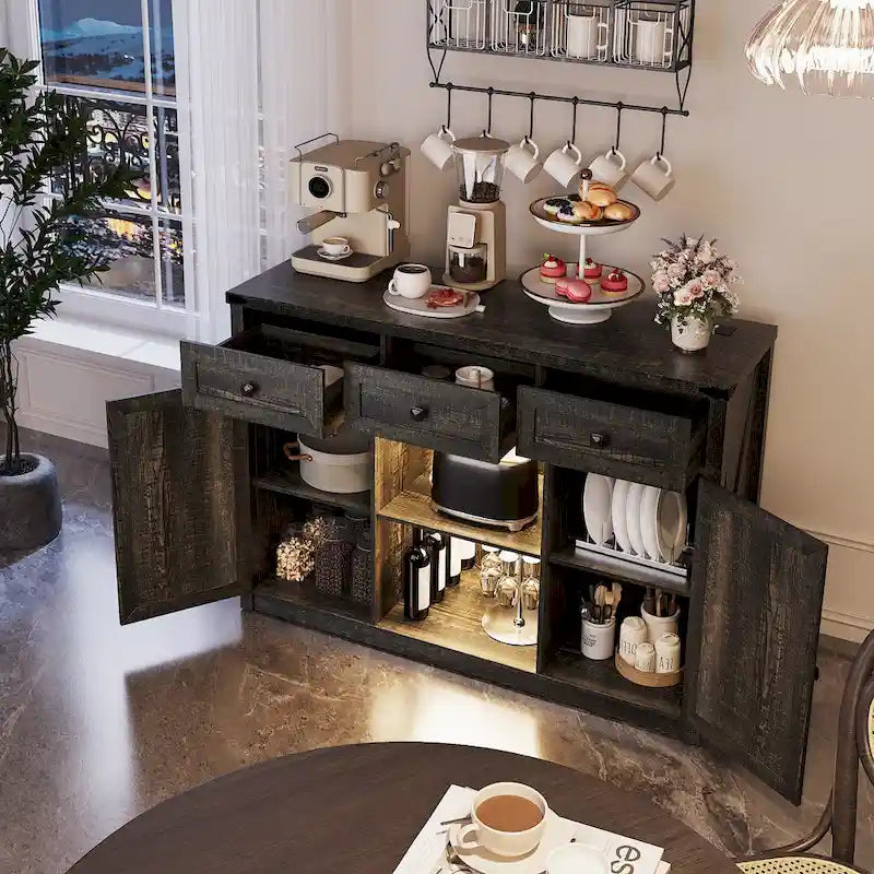 47Wide Sideboard