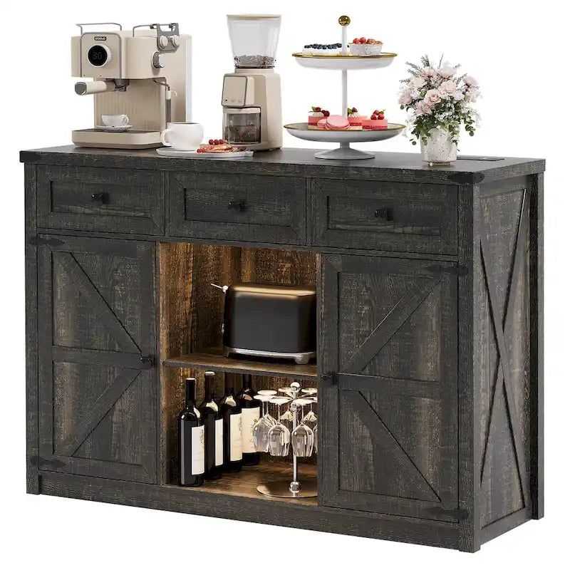 47Wide Sideboard