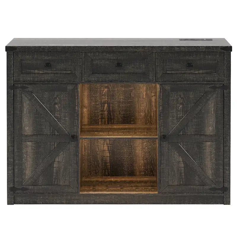 47Wide Sideboard