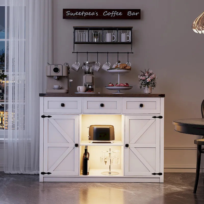47Wide Sideboard