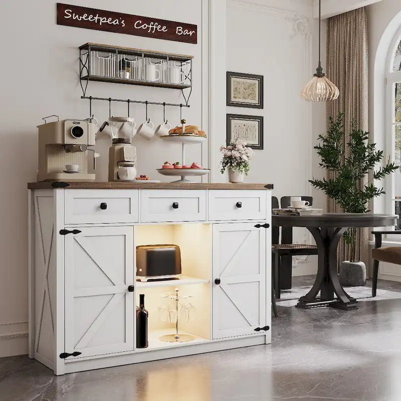 47Wide Sideboard