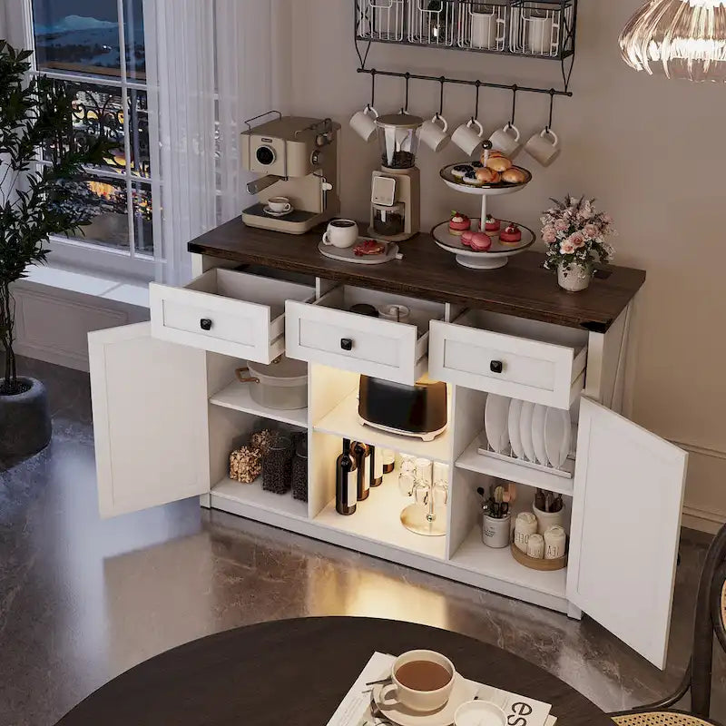 47Wide Sideboard