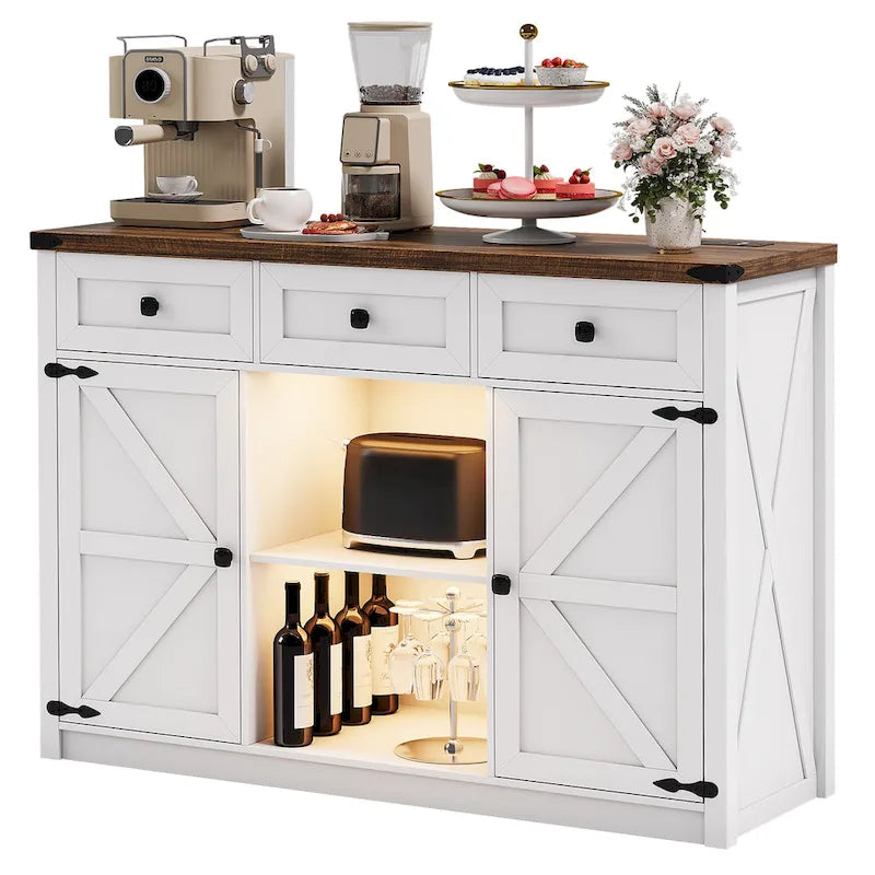 47Wide Sideboard